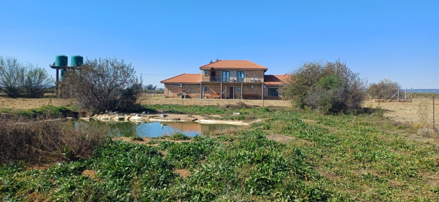 0 Bedroom Property for Sale in Klerksdorp Rural North West